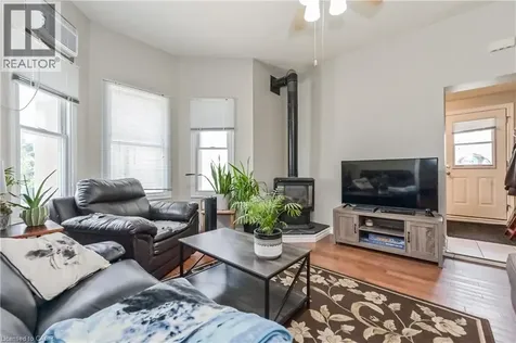 213 Main Street East Palmerston ON N0G 2P0