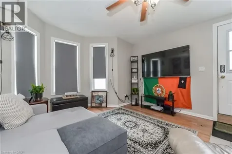 213 Main Street East Palmerston ON N0G 2P0