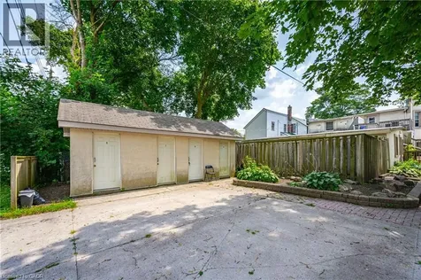 213 Main Street East Palmerston ON N0G 2P0