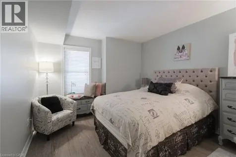 2040 Cleaver Avenue Burlington ON L7M 4C4