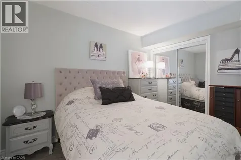 2040 Cleaver Avenue Burlington ON L7M 4C4