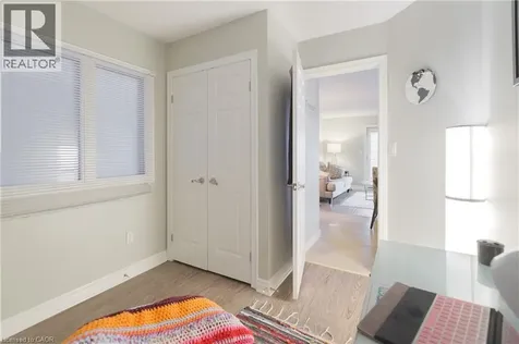 2040 Cleaver Avenue Burlington ON L7M 4C4