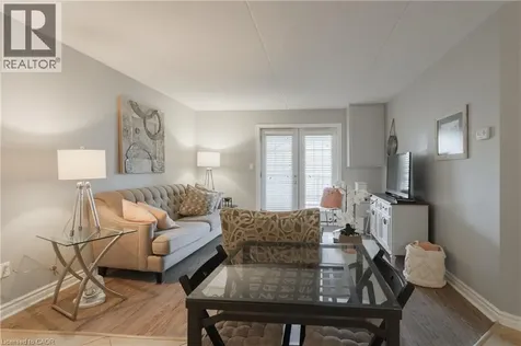 2040 Cleaver Avenue Burlington ON L7M 4C4