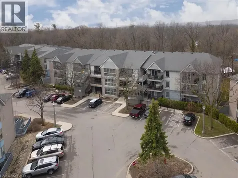 2040 Cleaver Avenue Burlington ON L7M 4C4