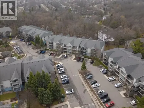 2040 Cleaver Avenue Burlington ON L7M 4C4