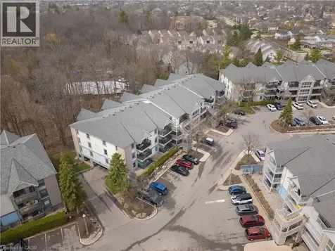 2040 Cleaver Avenue Burlington ON L7M 4C4