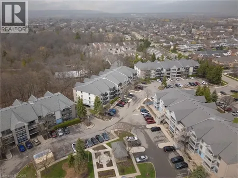 2040 Cleaver Avenue Burlington ON L7M 4C4