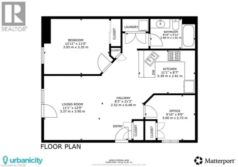 2040 Cleaver Avenue Burlington ON L7M 4C4