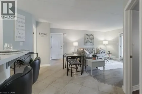 2040 Cleaver Avenue Burlington ON L7M 4C4