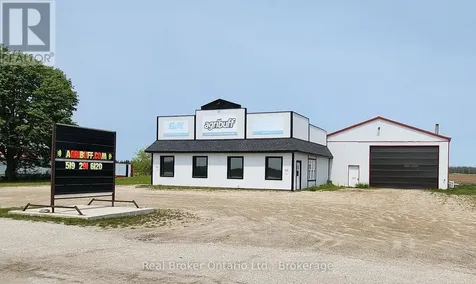 8485 Wellington Road 86 Mapleton ON N4W 3G8