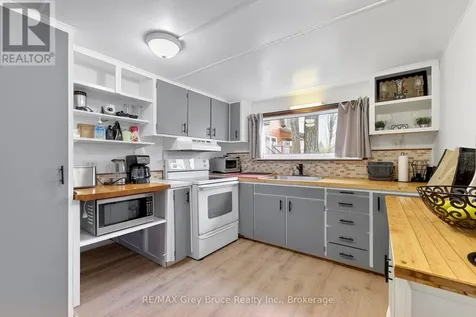 124 Stanley Drive Grey Highlands ON N0C 1E0