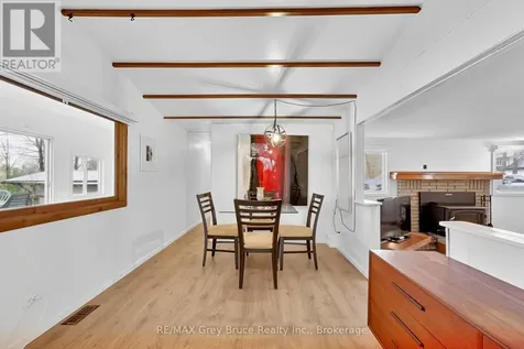 124 Stanley Drive Grey Highlands ON N0C 1E0