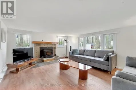124 Stanley Drive Grey Highlands ON N0C 1E0