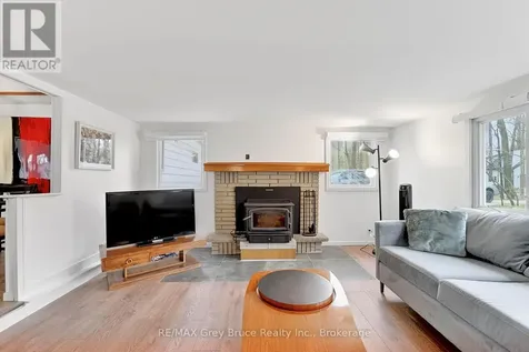 124 Stanley Drive Grey Highlands ON N0C 1E0