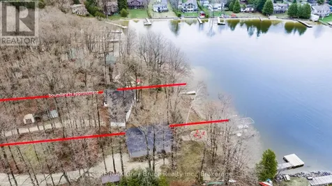 124 Stanley Drive Grey Highlands ON N0C 1E0
