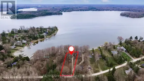 124 Stanley Drive Grey Highlands ON N0C 1E0