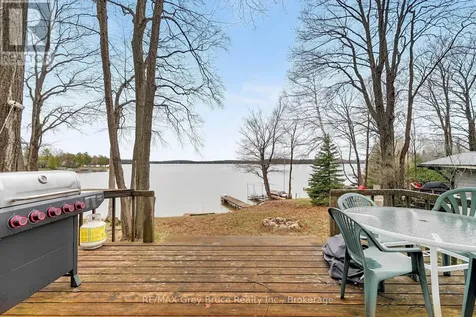 124 Stanley Drive Grey Highlands ON N0C 1E0