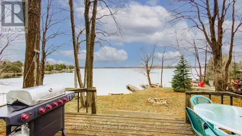 124 Stanley Drive Grey Highlands ON N0C 1E0