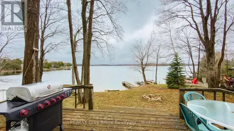 124 Stanley Drive Grey Highlands ON N0C 1E0