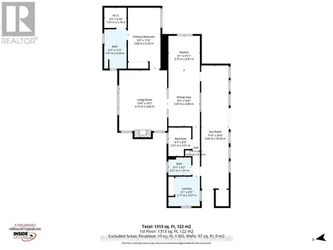 124 Stanley Drive Grey Highlands ON N0C 1E0