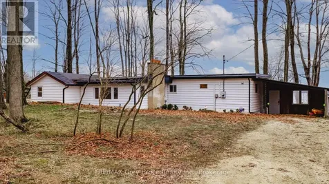 124 Stanley Drive Grey Highlands ON N0C 1E0