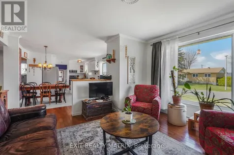 509 Ghislain Street Hawkesbury ON K6A 2X7