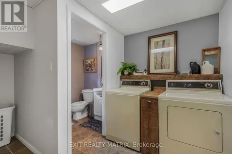 509 Ghislain Street Hawkesbury ON K6A 2X7
