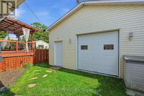 509 Ghislain Street Hawkesbury ON K6A 2X7