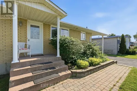 509 Ghislain Street Hawkesbury ON K6A 2X7