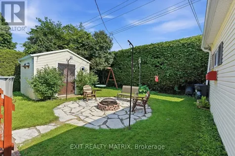 509 Ghislain Street Hawkesbury ON K6A 2X7