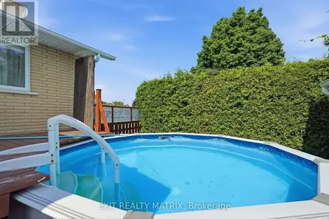 509 Ghislain Street Hawkesbury ON K6A 2X7