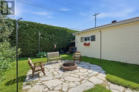 509 Ghislain Street Hawkesbury ON K6A 2X7