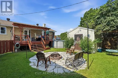 509 Ghislain Street Hawkesbury ON K6A 2X7