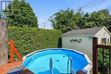 509 Ghislain Street Hawkesbury ON K6A 2X7