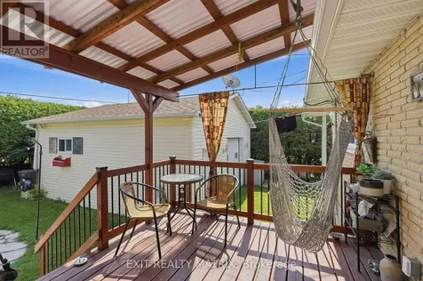 509 Ghislain Street Hawkesbury ON K6A 2X7