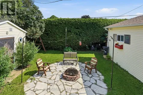 509 Ghislain Street Hawkesbury ON K6A 2X7