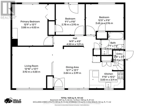 509 Ghislain Street Hawkesbury ON K6A 2X7