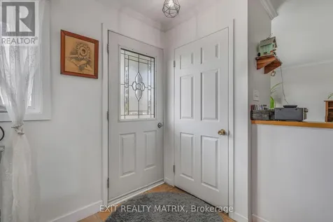 509 Ghislain Street Hawkesbury ON K6A 2X7