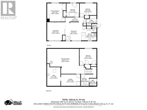 509 Ghislain Street Hawkesbury ON K6A 2X7