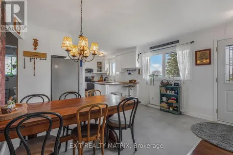 509 Ghislain Street Hawkesbury ON K6A 2X7