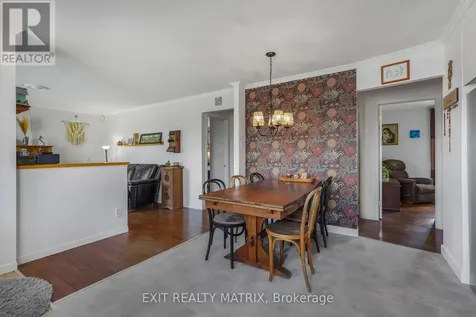 509 Ghislain Street Hawkesbury ON K6A 2X7