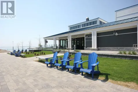 275 Broward Way Innisfil ON L9S 0J6