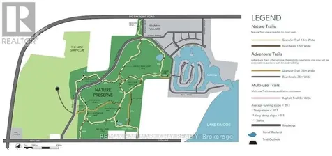 275 Broward Way Innisfil ON L9S 0J6