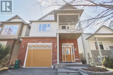 284 Harthill Way Ottawa ON K2J 0P3