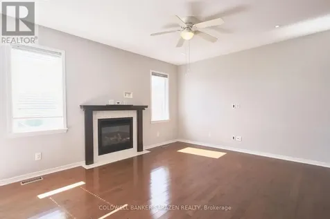 284 Harthill Way Ottawa ON K2J 0P3