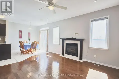284 Harthill Way Ottawa ON K2J 0P3