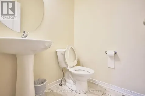 284 Harthill Way Ottawa ON K2J 0P3