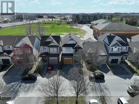 284 Harthill Way Ottawa ON K2J 0P3