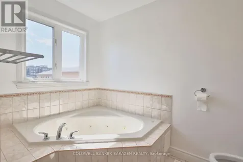 284 Harthill Way Ottawa ON K2J 0P3