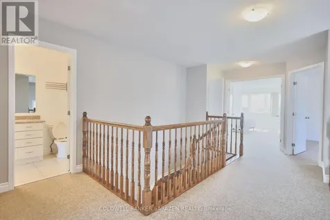 284 Harthill Way Ottawa ON K2J 0P3